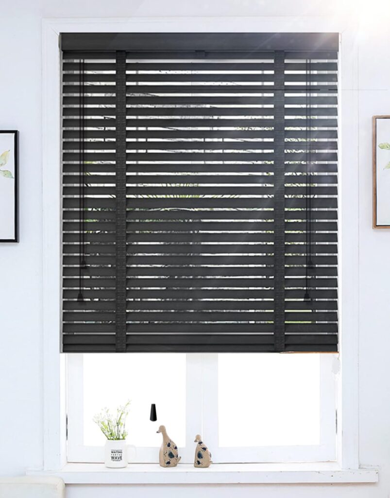 Wooden Blinds