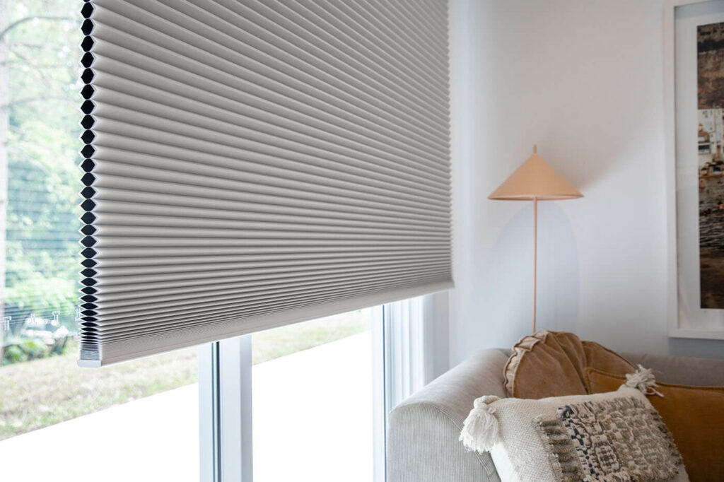Honeycomb Blinds